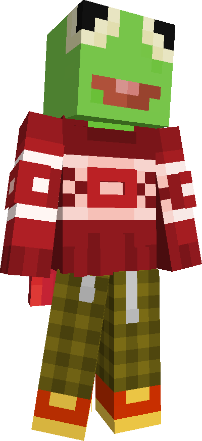 n51's skin