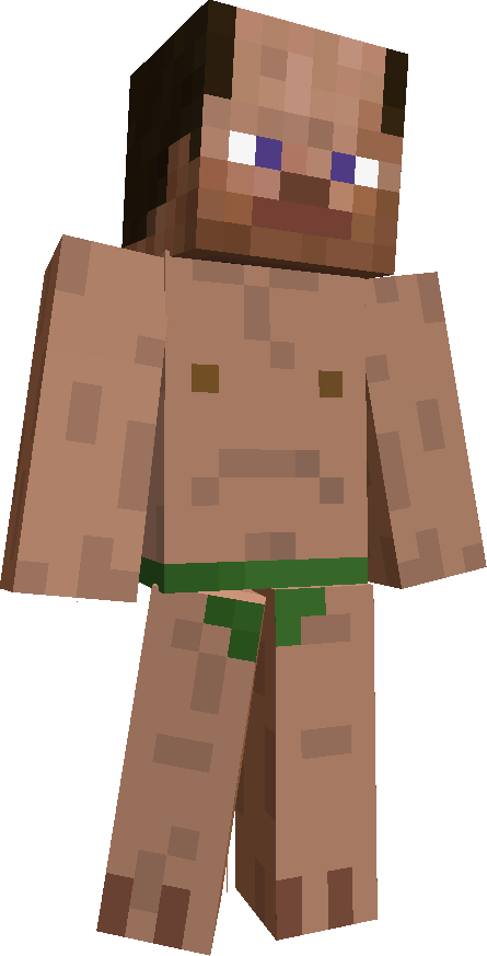 bannenmilkshake's skin
