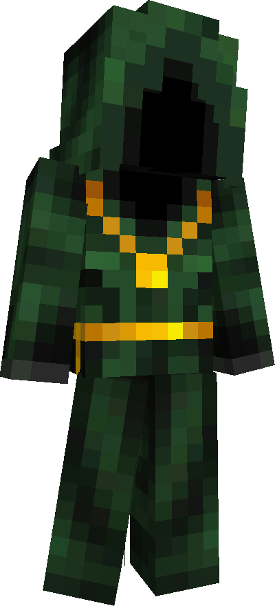 evolouski's skin