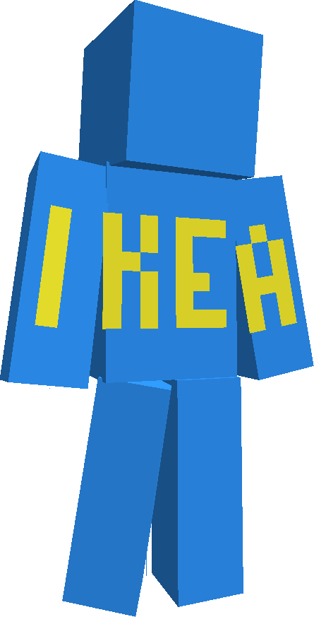 beanyyyyyy's skin