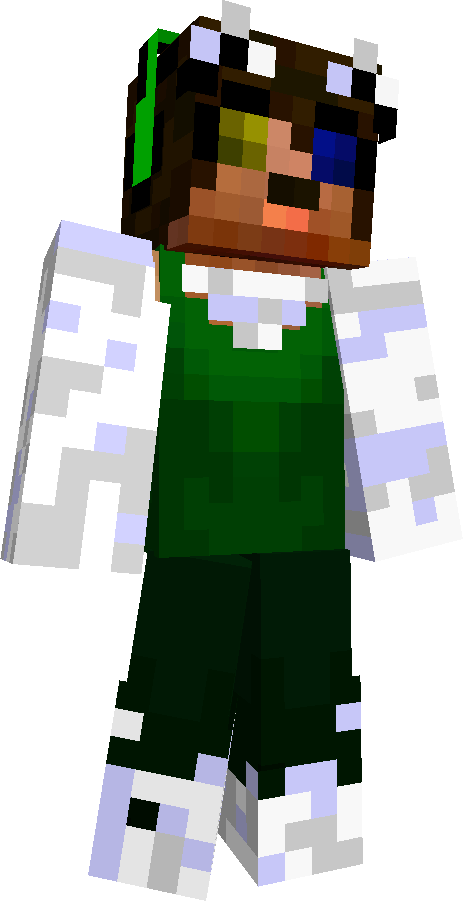 livita's skin