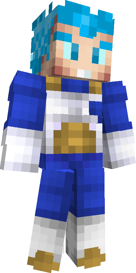 scorpide7's skin