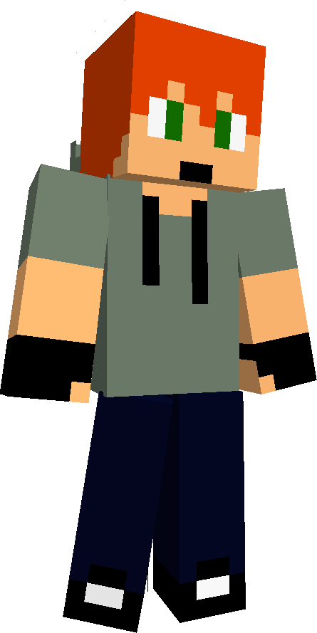 kmd525's skin