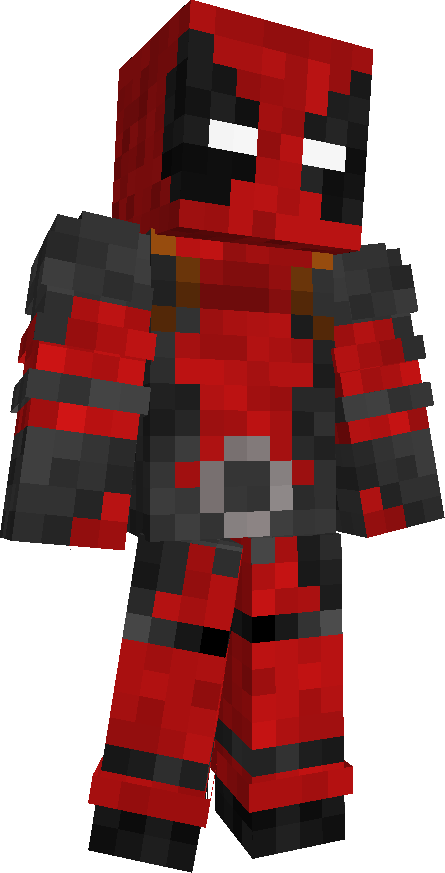 creeptyrant's skin