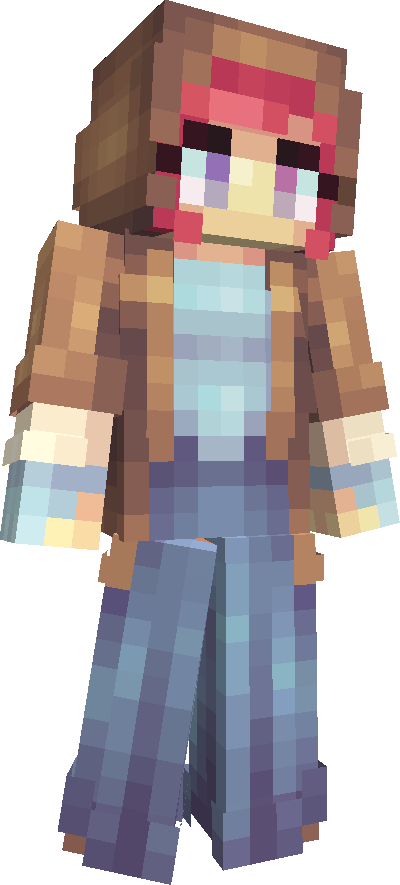 lukrezia's skin