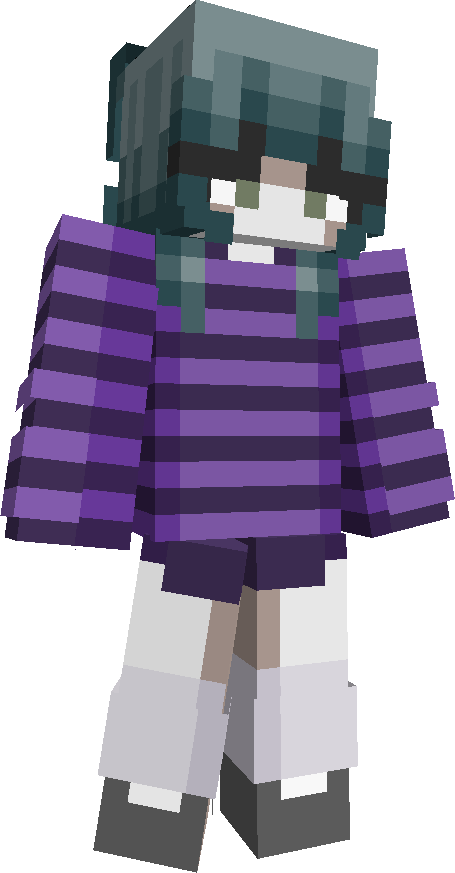 yeehawyourtoe's skin