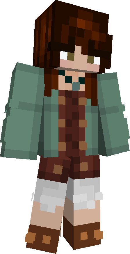 ufblackday's skin