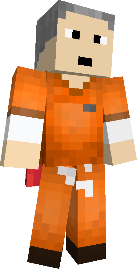 rxcin's skin