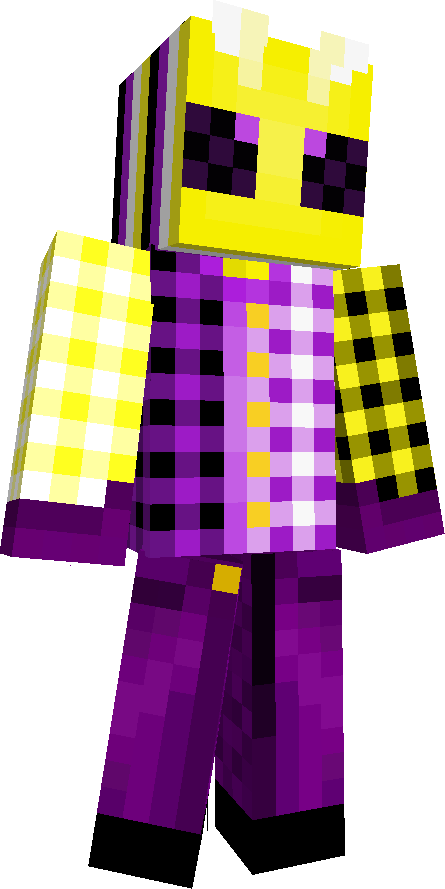 nonbeenary01's skin