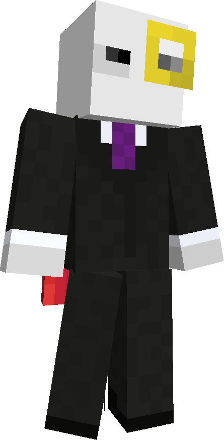 killerpro849's skin