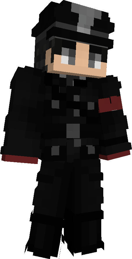 dubbeldaantje's skin