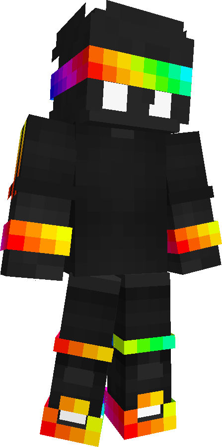 babywanda's skin