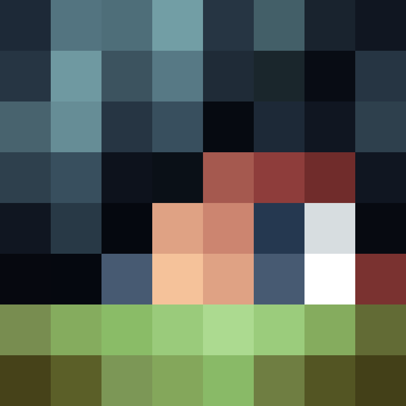 powerofm's avatar