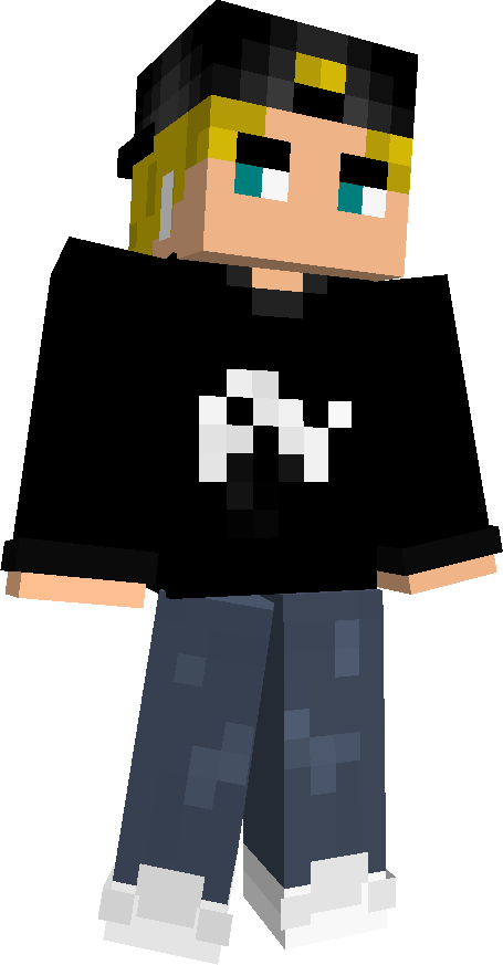 aisenhua77's skin