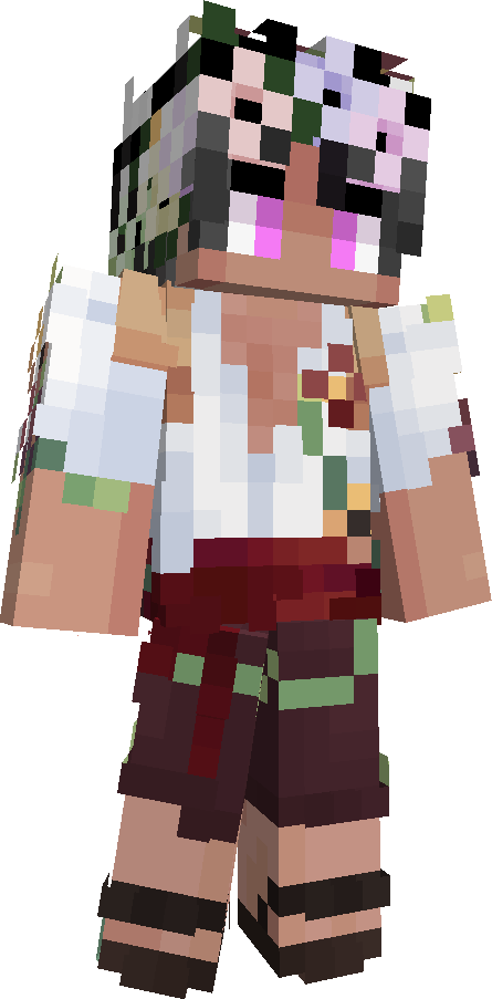 _lunarian's skin