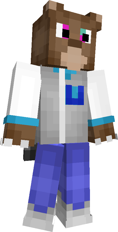 jack73940's skin