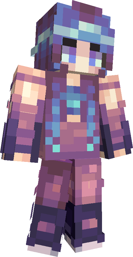 82mermaid's skin
