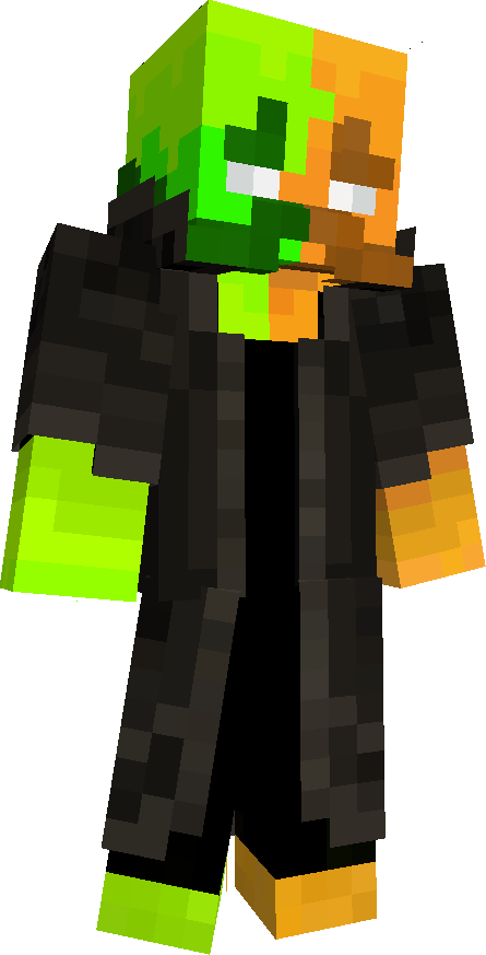 elroze's skin