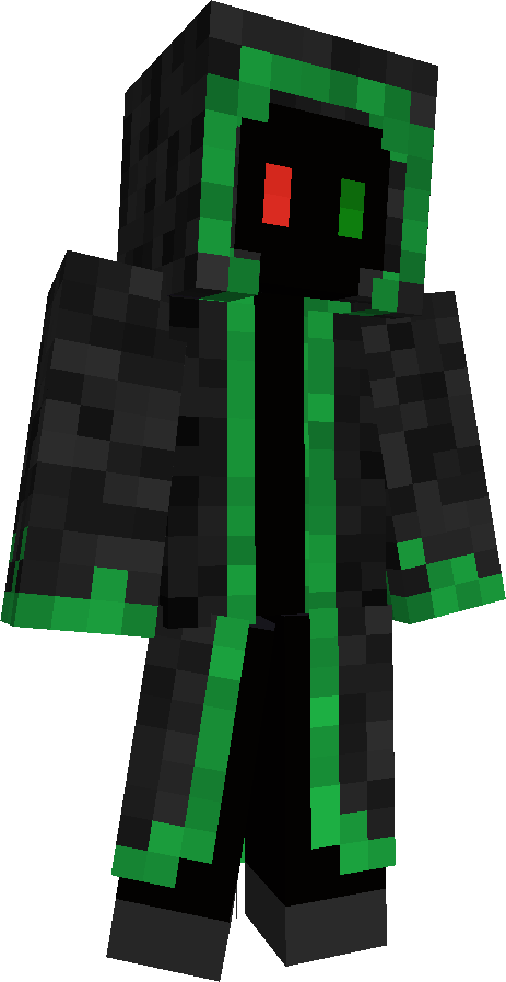 eadrian17's skin