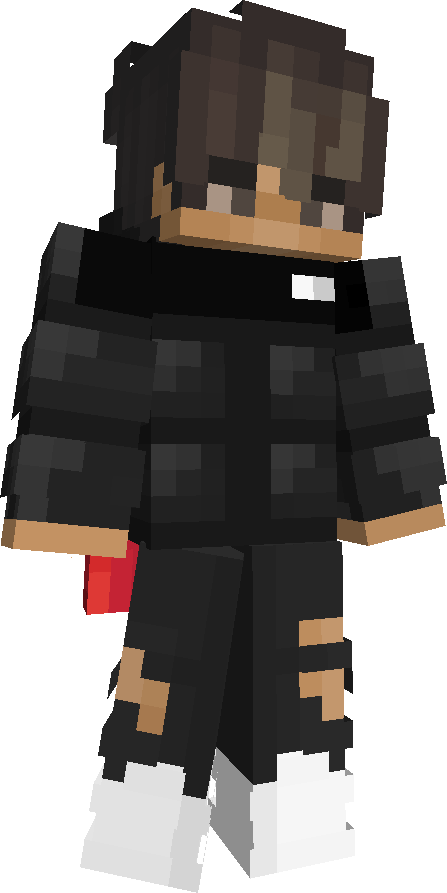 mysterink's skin