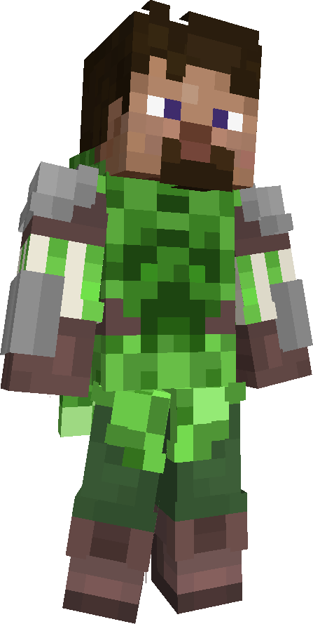 gallizur's skin