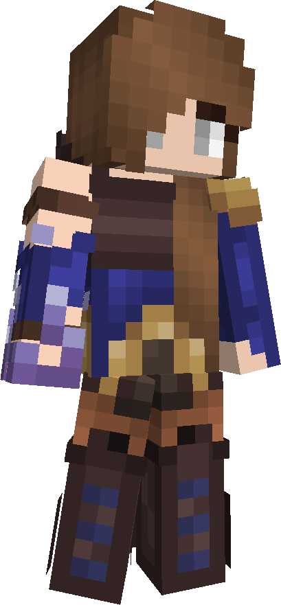 kayla_shepard's skin