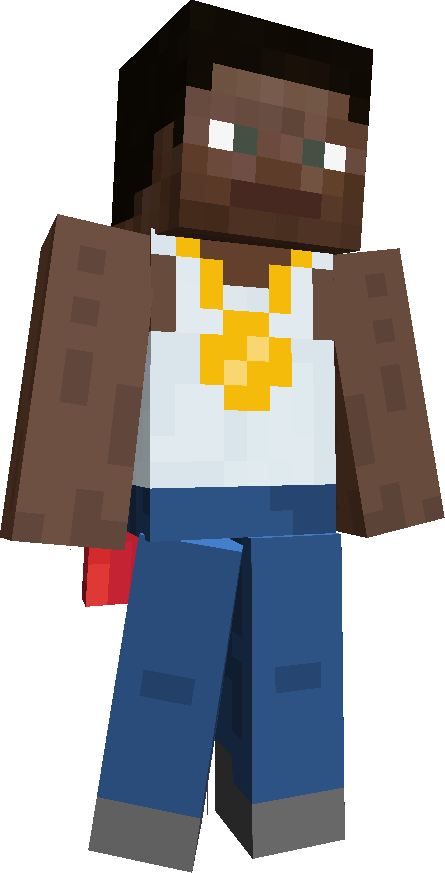 frugtkongen's skin