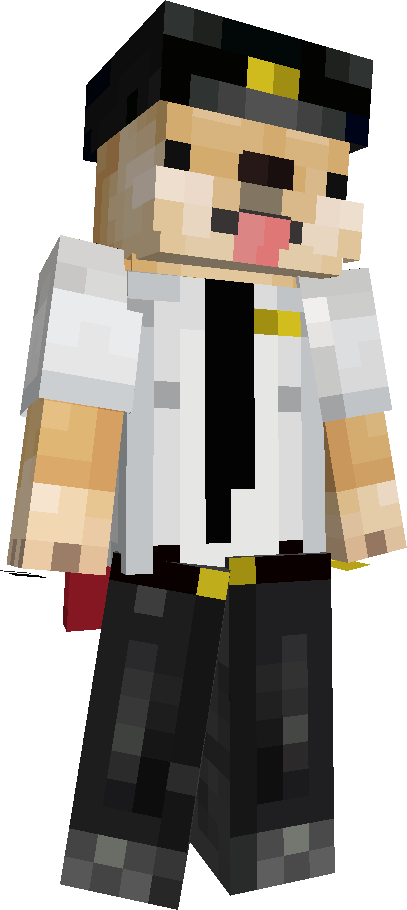 toga_takeoff's skin