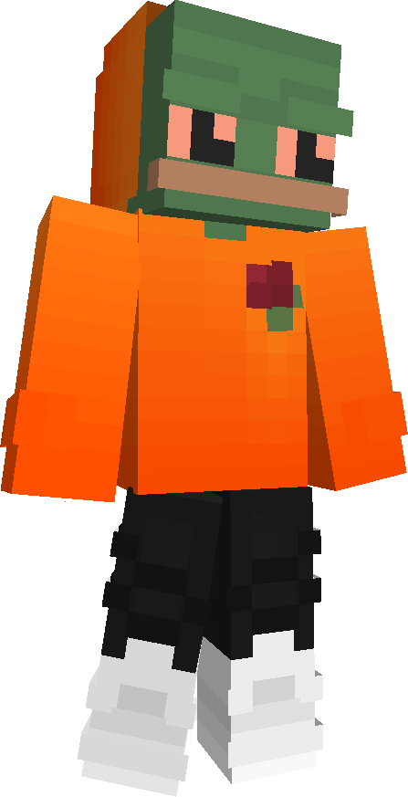 xxaq's skin
