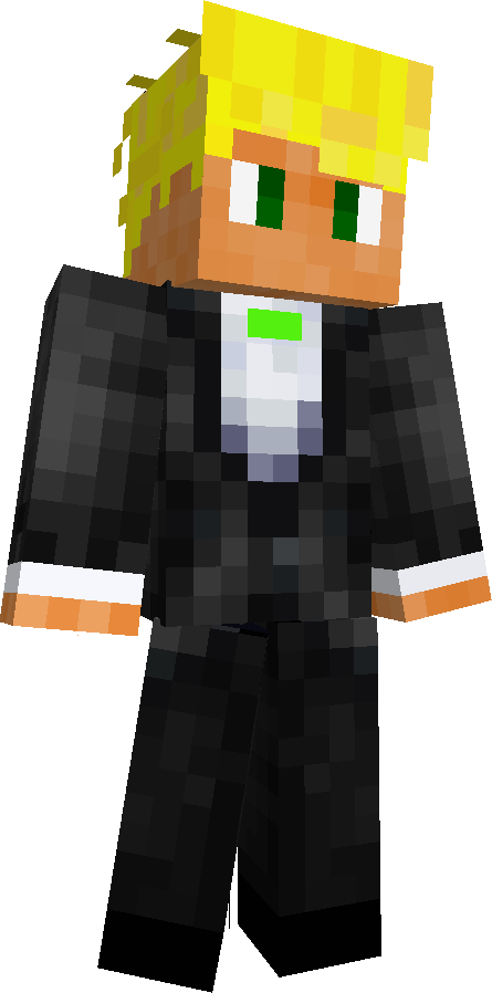snipersloth741's skin