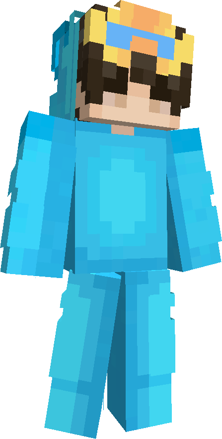 xtratomek's skin