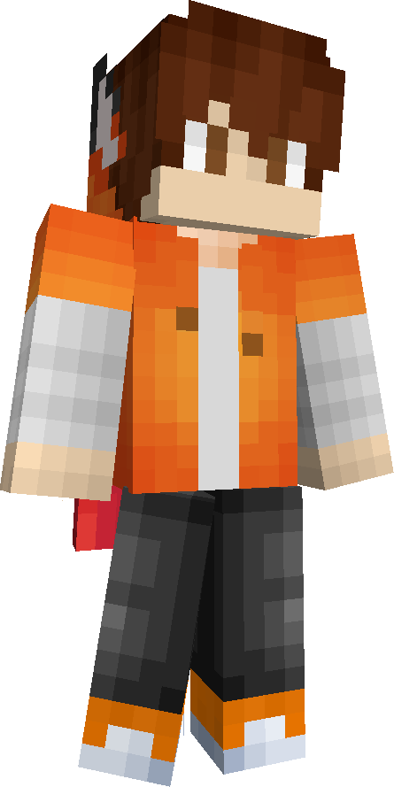 derpyfoxman's skin