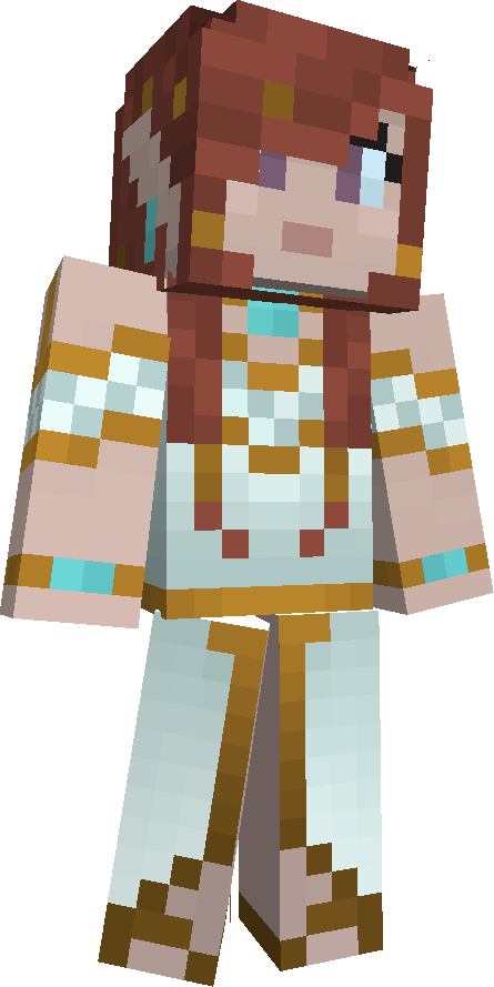 crescentloli's skin