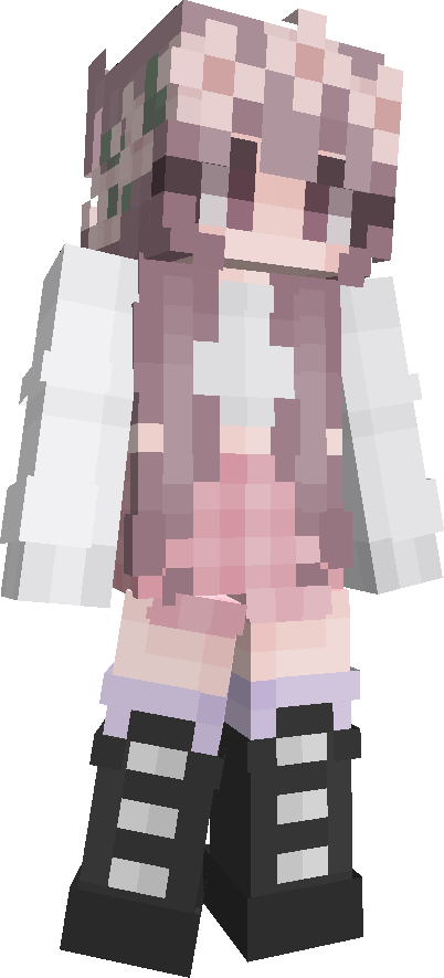 illvcid's skin
