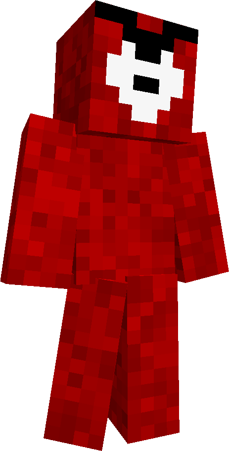 ragingsquid's skin