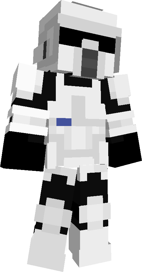 bombashous's skin