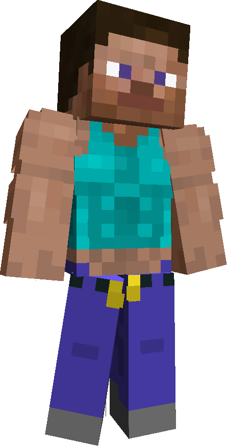 amxic's skin