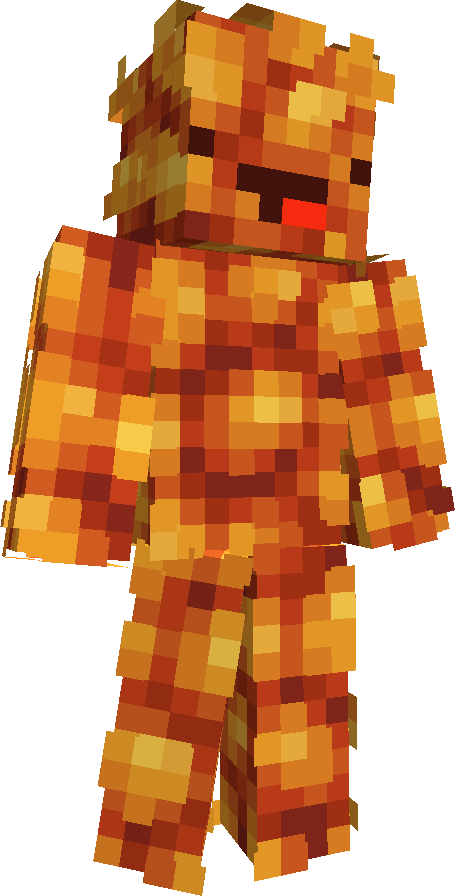 lucianminecraft's skin