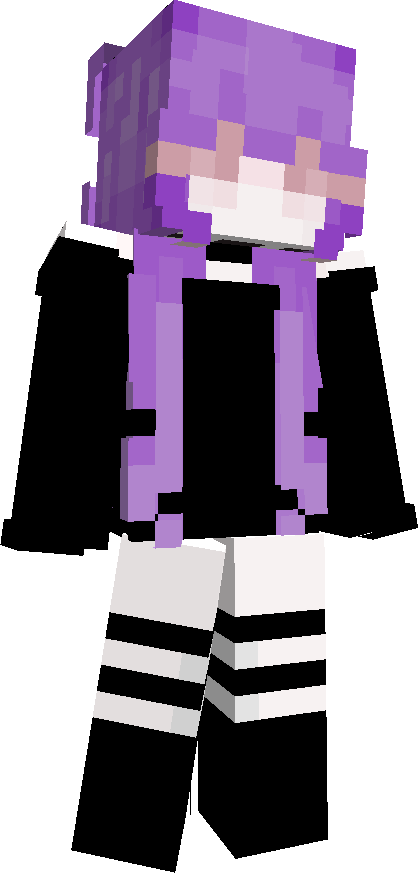 theincognitoguy's skin