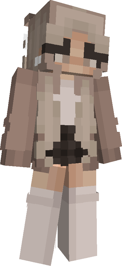 stopsignghost's skin