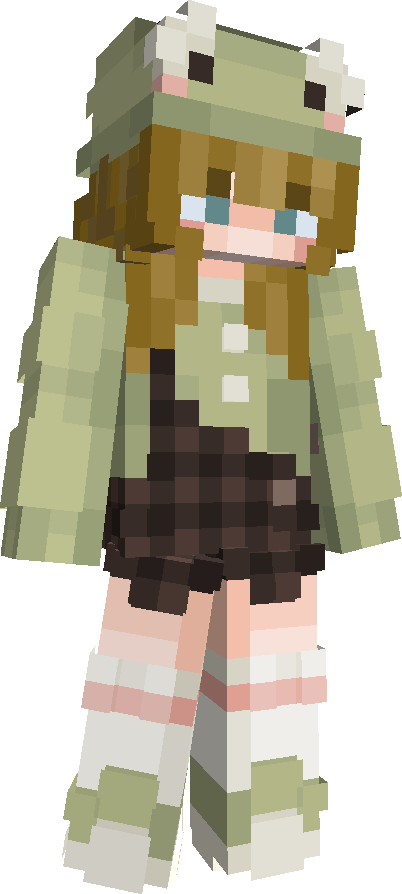 gayfrog1022's skin