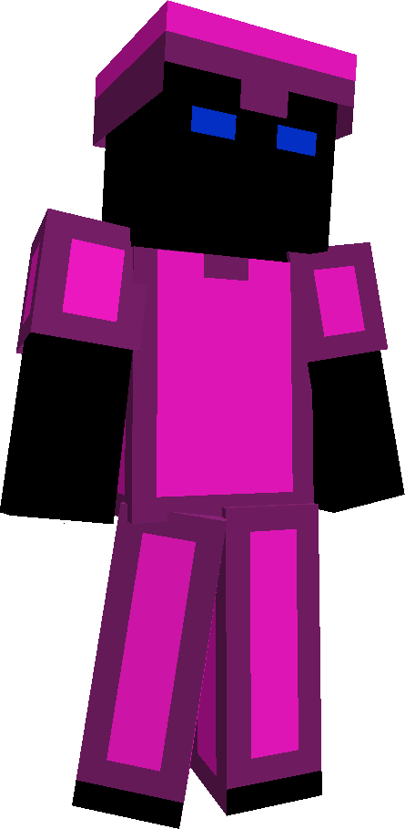 stakko's skin