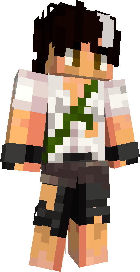 xsobrox's skin