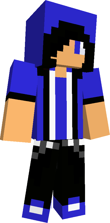tangafoo's skin