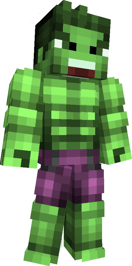 terminator999m's skin