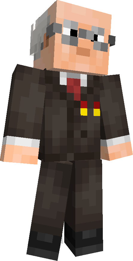 thefirebolterr's skin