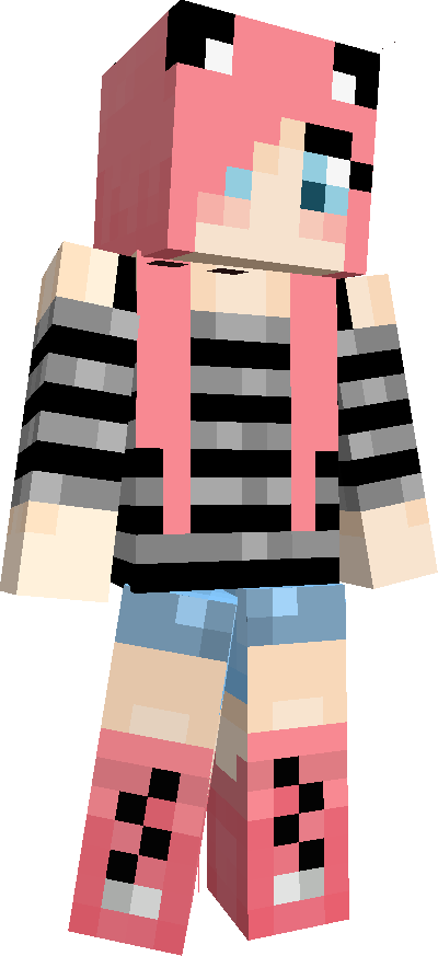 sherry_beckett's skin