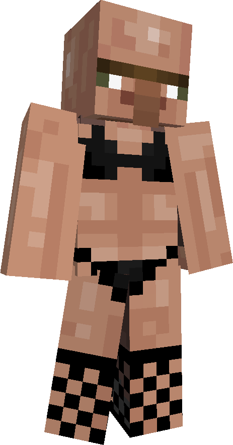 frostyeu's skin