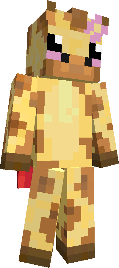 bluetitanic929's skin