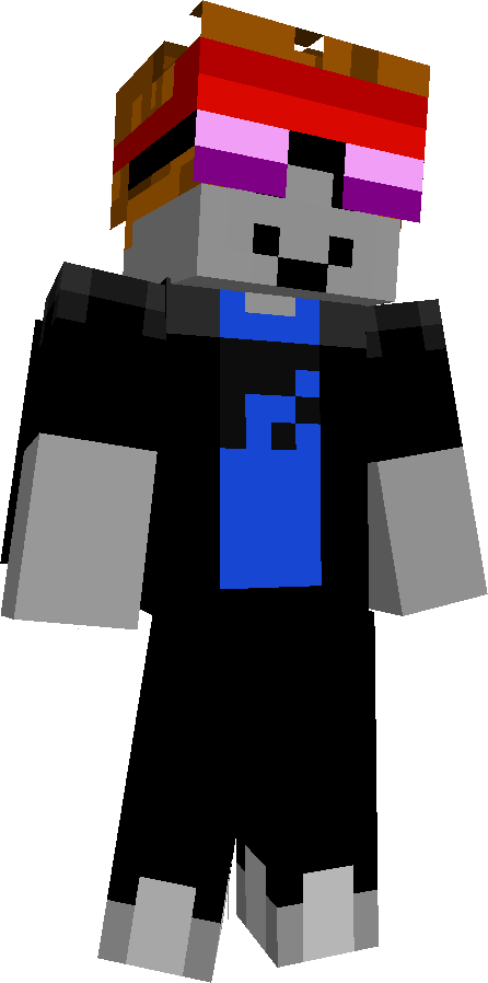 damianandgames7's skin